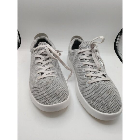 Allbirds Mens Sneakers Gray Size 13M Sustainable Comfort - Picture 1 of 5